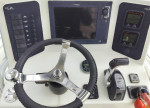 2012 Aeon Marine 23 DLX 23-foot