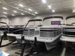 2024 BENNINGTON 22 SS(REAR FISH) TRITOON - BOAT SHOW SALE!!