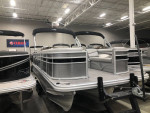 2024 BENNINGTON 22 SS(REAR FISH) TRITOON - BOAT SHOW SALE!!