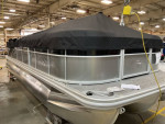 2024 BENNINGTON 22 SS(REAR FISH) TRITOON - BOAT SHOW SALE!!
