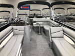 2024 BENNINGTON 22 SS(REAR FISH) TRITOON - BOAT SHOW SALE!!