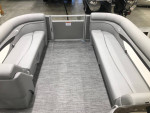 2024 BENNINGTON 22 SS(REAR FISH) TRITOON - BOAT SHOW SALE!!