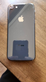 iPhone 8
