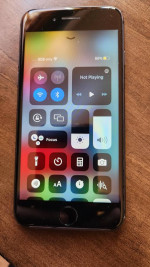 iPhone 8