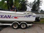 1987 SCARAB