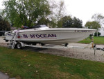 1987 SCARAB