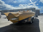 2023 Vector 280R Bat Boat