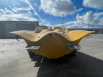 2023 Vector 280R Bat Boat