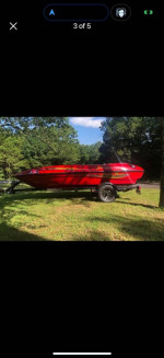 2005 Sugar Sands Tango Xtreme