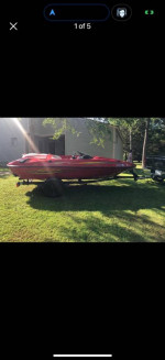 2005 Sugar Sands Tango Xtreme