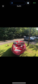 2005 Sugar Sands Tango Xtreme