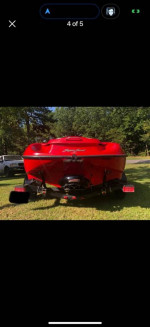 2005 Sugar Sands Tango Xtreme