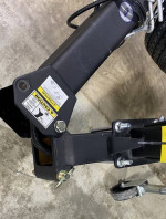 2023 MirroCraft AGGRESSOR1863 PRO X