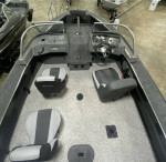 2023 MirroCraft AGGRESSOR1863 PRO X