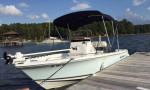 Sea Hunt 177
