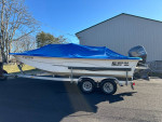 CAROLINA SKIFF