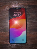 Iphone 12 max pro