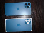 Iphone 12 max pro