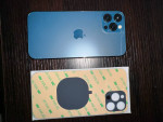 Iphone 12 max pro
