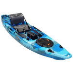 Feel Free Moken 12.5 V2 Fishing Kayak