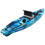 Feel Free Moken 12.5 V2 Fishing Kayak