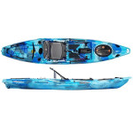 Feel Free Moken 12.5 V2 Fishing Kayak