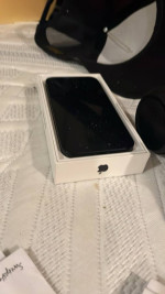 Apple iPhone 12 64GB Black Unlocked