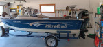 Boat for Sale