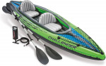 Inflatable Kayaks