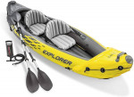 Inflatable Kayaks