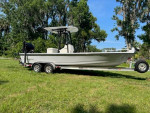 2021 Pathfinder 2400 TRS