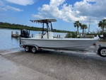 2021 Pathfinder 2400 TRS