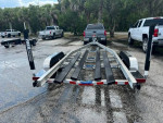 2021 Pathfinder 2400 TRS