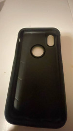 Otterbox Defender for iPhone X