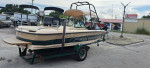 1998 Correct Craft Air Nautique