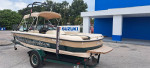 1998 Correct Craft Air Nautique