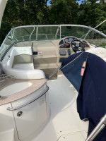 2007 SeaRay Sundancer