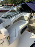 2007 SeaRay Sundancer