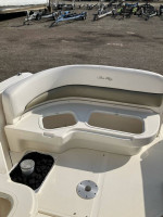 2007 SeaRay Sundancer