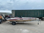 2007 Stratos 294XL
