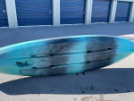 Perception Pescador 12’ Sit on Top Fishing Kayak