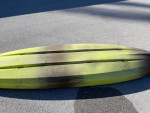 Perception Pescador 12’ Sit on Top Fishing Kayak