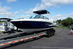 2024 Monterey M 65 350 HP Mercury