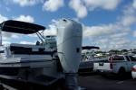 2024 Monterey M 65 350 HP Mercury