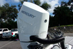 2024 Monterey M 65 350 HP Mercury