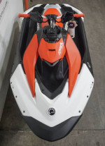 2024 Sea-Doo Spark Trix  - 90 Ibr
