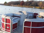 2116 pontoon