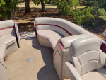 2116 pontoon