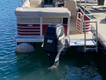 2012 Bennington 2274 GL