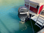 2012 Bennington 2274 GL